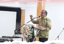 Sambut Hari Jadi Karo, Pemkab Perkuat Kolaborasi dengan Diaspora