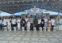 Pemkab Asahan Gelar Pesantren Kilat Ramadan