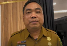 Disnaker Medan Siapkan Posko THR, Pekerja Bisa Konsultasi dan Lapor