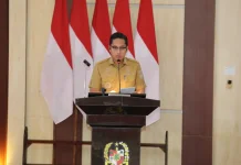 Wali Kota Medan Sampaikan LKPJ 2025, IPM dan Pertumbuhan Ekonomi Meningkat
