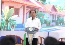 Mudik Lebaran, BPJS Kesehatan Pastikan Layanan Tetap Optimal