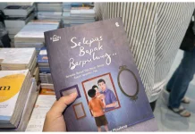 Makna Doa dalam Buku ‘Selepas Bapak Berpulang’