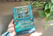 Ilmiah dan Spriritual dalam Buku Building Islamic Habit