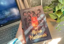 Perempuan Bernilai Tinggi dalam Be The Alfa Muslimah