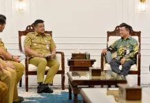 Bappenas Akan Sesuaikan Dana Rehabilitasi Pascabencana Sumut