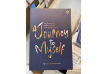 Menjadi Diri Sendiri Seperti A Journey To Myself