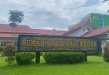 RS Haji Medan Siap Layani Masyarakat saat Libur Lebaran, IGD Buka 24 Jam