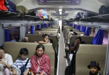 KAI Sumut Sediakan 2.700 Tiket Promo Mudik hingga 30 Persen