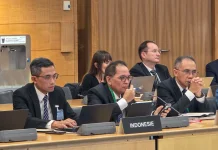 OJK Perkuat Sistem Dana Pensiun Nasional