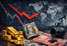 IHSG dan Rupiah Ditutup di Zona Hijau, Emas Naik Dekati 5.200 Per Ons