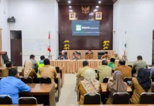 Pemko Siantar Siapkan Takbir Keliling dan Salat Idulfitri