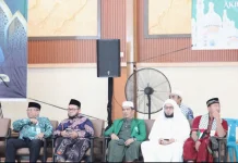 Buka Puasa Bersama, Al Jam’iyatul Washliyah Hadirkan Ulama