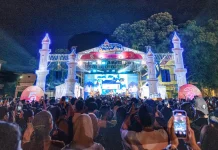 Ramadan Bareng Tri, Saatnya Ambil Pilihan Bijak dan Apresiasi Pelanggan Setia