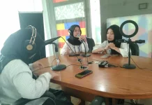 Membatasi Penggunaan Media Sosial pada Anak di Lingkungan Keluarga