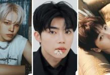 Trio Idol K-Pop Jadi MC Baru M Countdown