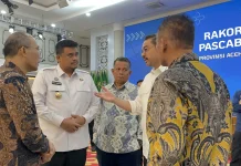 Bobby Nasution Sebut 11.670 UMKM di Sumut Terdampak Bencana