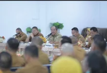 Bupati Asahan Apresiasi Masyarakat Jaga Persaudaraan