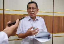 BKAD Medan Pastikan THR PPPK Paruh Waktu Cair, OPD Diminta Ajukan SPM