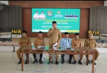 Wakil Bupati Asahan Apresiasi Baznas