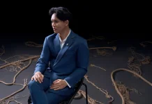 Fajar Noor Curhat Soal Penyesalan lewat Single Baru ‘Sembuh Tanpaku’
