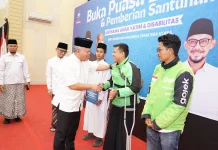 Kajati Sumut Dukung Kegiatan Sosial Matahari Pagi Indonesia