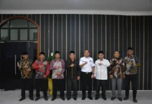 Mahyaruddin Ajak Maqom Edukasi Masyarakat Peduli Lingkungan