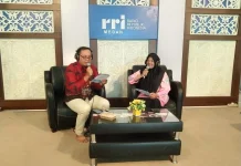 Bubur Pedas Melayu Deli, Tradisi Kuliner Khas Ramadan di Sumatera Utara