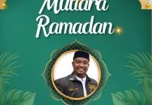 Bulan Ramadan Menghadirkan Kenikmatan Ibadah  Bagi Umat Islam