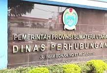 Dishub Sumut Siapkan Langkah Tekan Kecelakaan Saat Mudik Lebaran