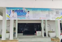 Dishub Sumut Siapkan Sarana dan Posko Angkutan Mudik Lebaran 2026