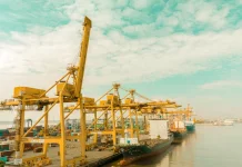 Bea Cukai Belawan Lampaui Target APBN 2025