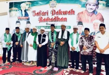 KUA Sei Kepayang Gelar Safari Dakwah Semarakkan Ramadan