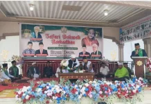 Kemenag Asahan Dukung Safari Dakwah Ramadan