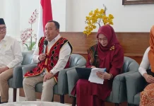 BPS Sumut Jamin Kerahasiaan Data Responden pada Sensus Ekonomi 2026