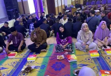 RRI Medan Gelar Syukuran Juara Umum PTQ Nasional