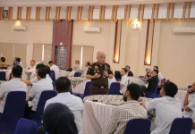 PLN UID Sumatera Utara Gandeng Kejati Sumut Tingkatkan Kepatuhan Hukum