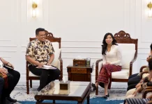 Bobby Nasution Dorong Event Internasional untuk Dongkrak Pariwisata Sumut