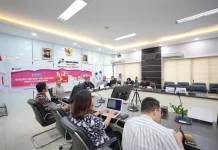 Pertamina Bersama Ombudsman Sumut Pastikan Kesiapan Stok dan Layanan Energi