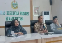 Dinkes Sumut Kembangkan Puskesmas Rawat Inap Plus