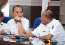 Bupati Langkat Ingatkan OPD: Pastikan Program Kerja Sesuai Pembangunan Daerah