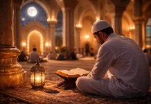 Menghidupkan Malam Ramadan dengan Hati, Bukan Sekadar Fisik
