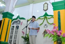 Wabup Sergai Ajak Masyarakat Cintai Al-Qur’an