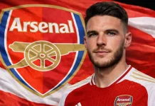 Romano Ungkap Optimisme Arsenal dengan Superstar Bernilai €100 Juta