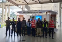 Bandara Kualanamu Siap Layani Angkutan Lebaran 2026