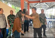 Koperasi Merah Putih Tunggurono Gelar Rapat Anggota Tahunan