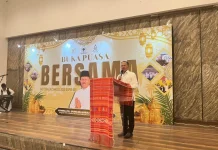 Komisi XIII DPR RI Bentuk Pansus RUU Hukum Perdata Internasional