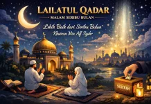 Raih Malam Lailatul Qadar dengan Ibadah Istiqamah Sepanjang Ramadan