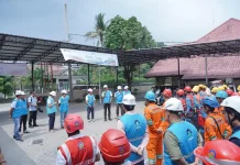 PLN Pastikan Kesiapsiagaan Sistem Kelistrikan Sumut Ramadan-Idulfitri 1447 H