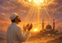 Mahabbah Hamba Kepada Rabb dalam Puasa