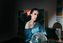Bangkit dari Pasang Surut Musik, Joanna Andrea Rilis Single Kelima "Dinikmati Saja"